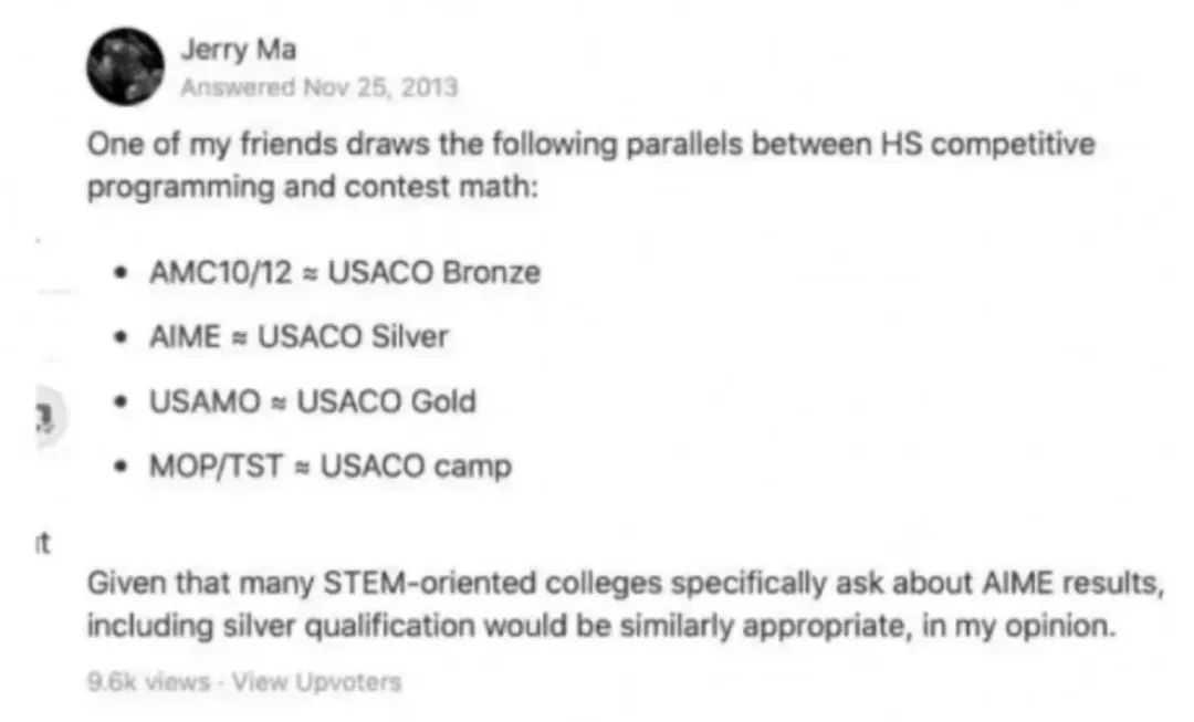 USACO竞赛