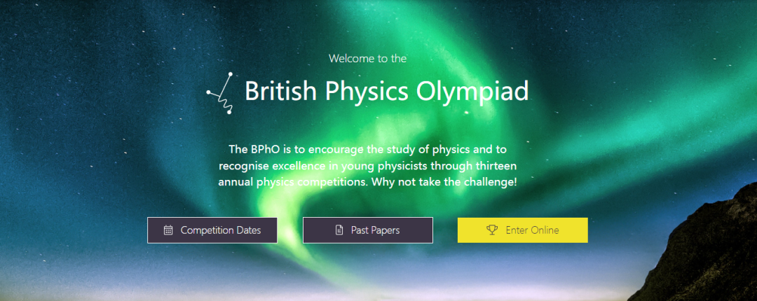 BPhO