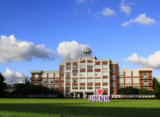 国际学校