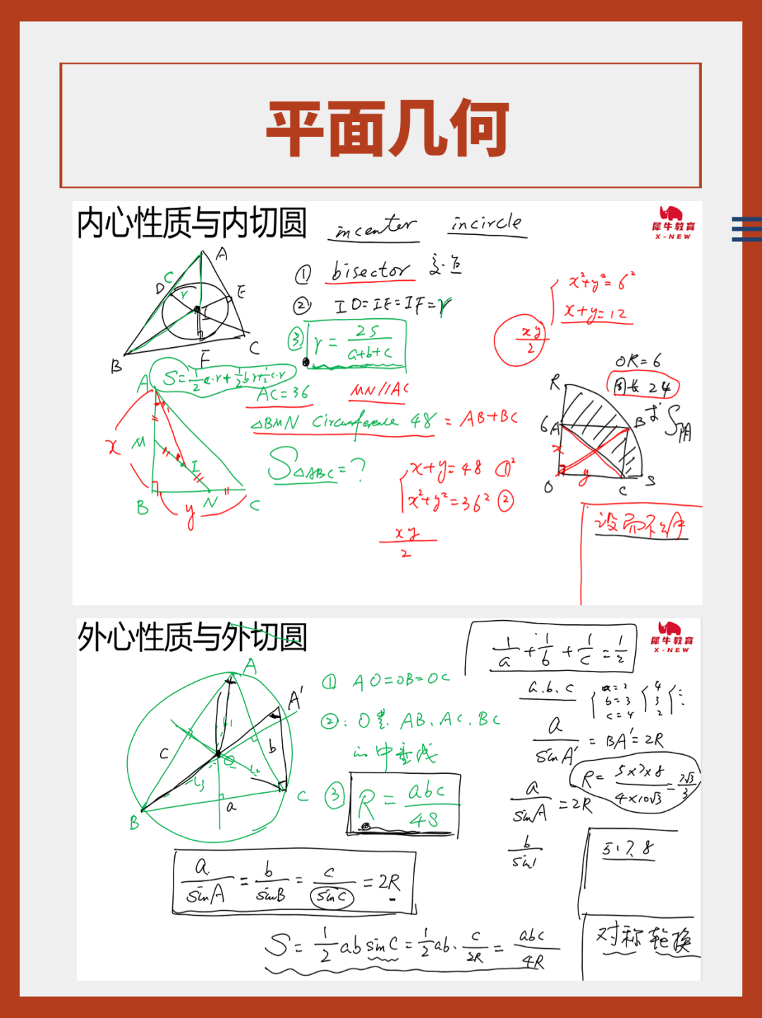 AMC10数学竞赛