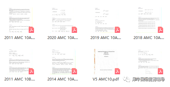 AMC10