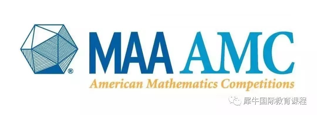 AMC数学竞赛
