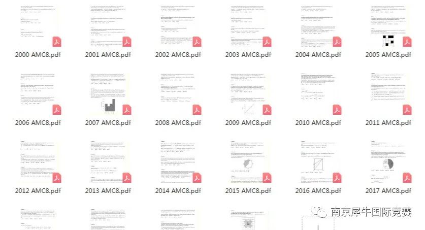 AMC10竞赛