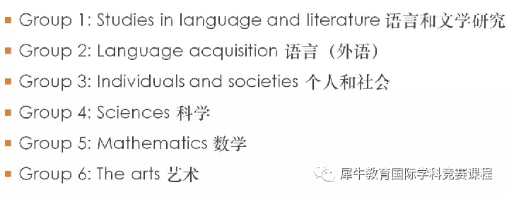 IB