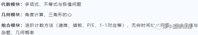 AMC10竞赛