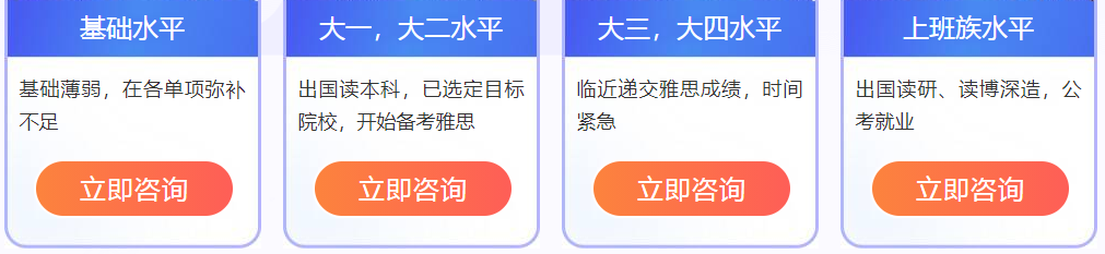 雅思