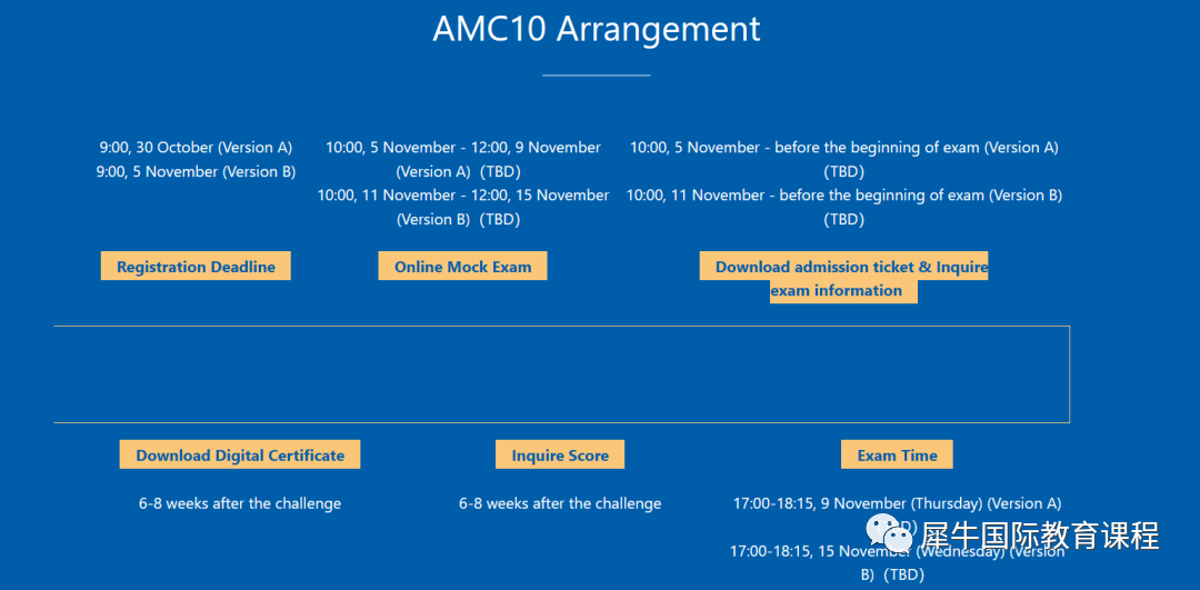 AMC10竞赛