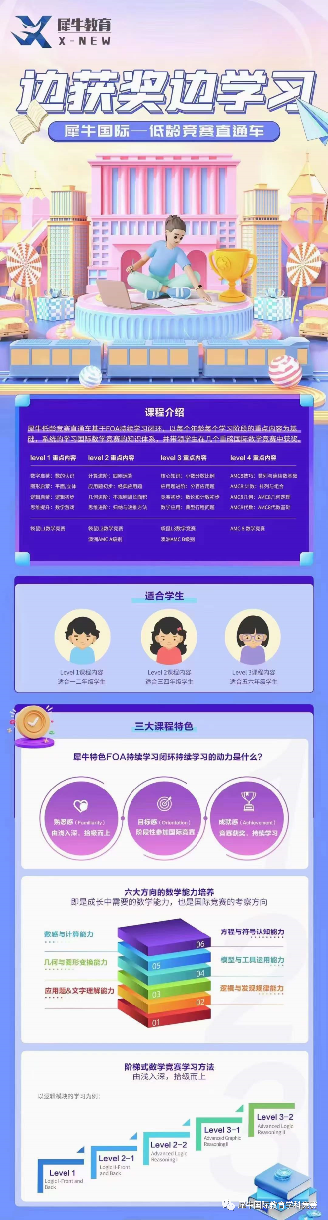 AMC竞赛