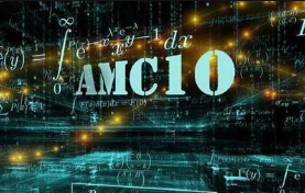 AMC10竞赛