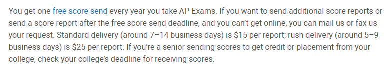 AP