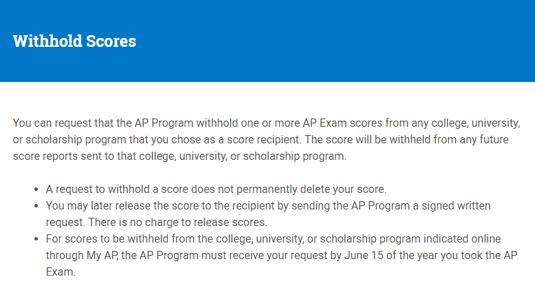 AP