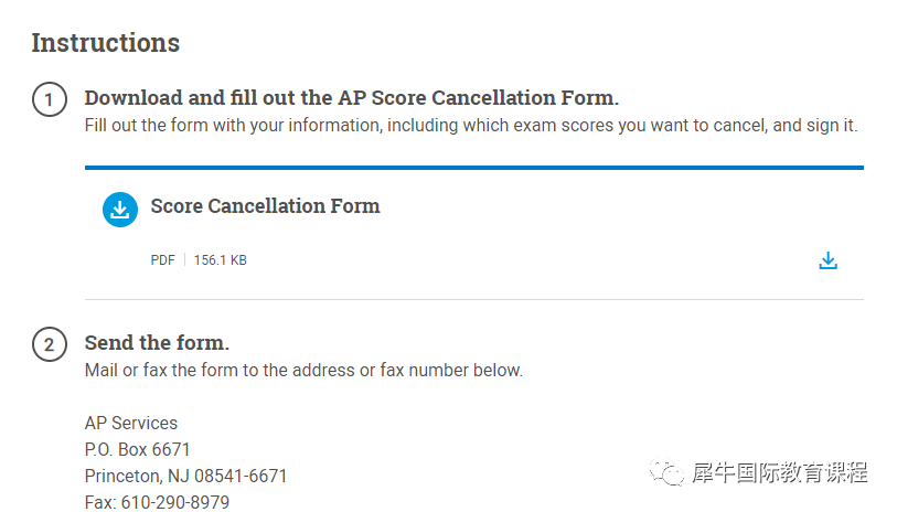 AP