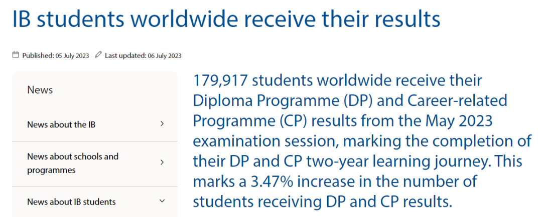IB