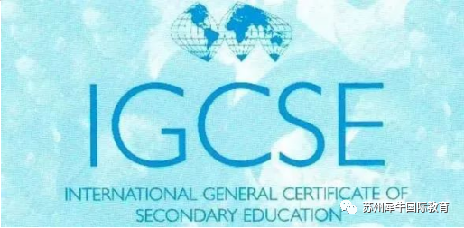 IGCSE