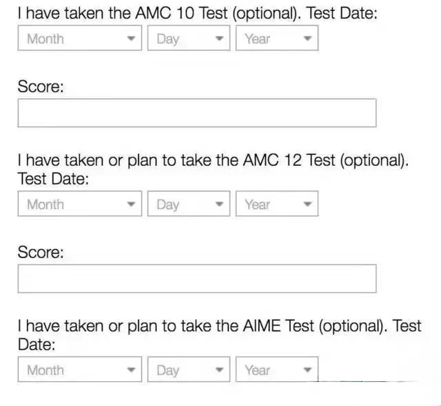 AMC10数学竞赛