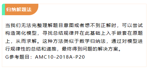 AMC10竞赛