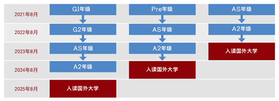 IGCSE课程