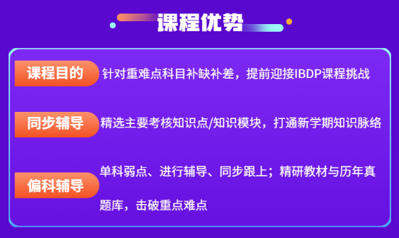 IB经济