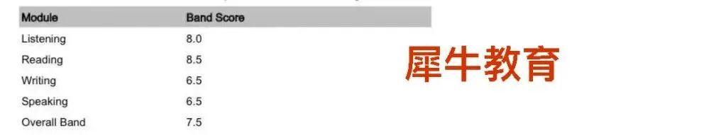 雅思