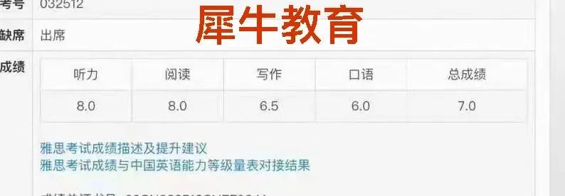 雅思