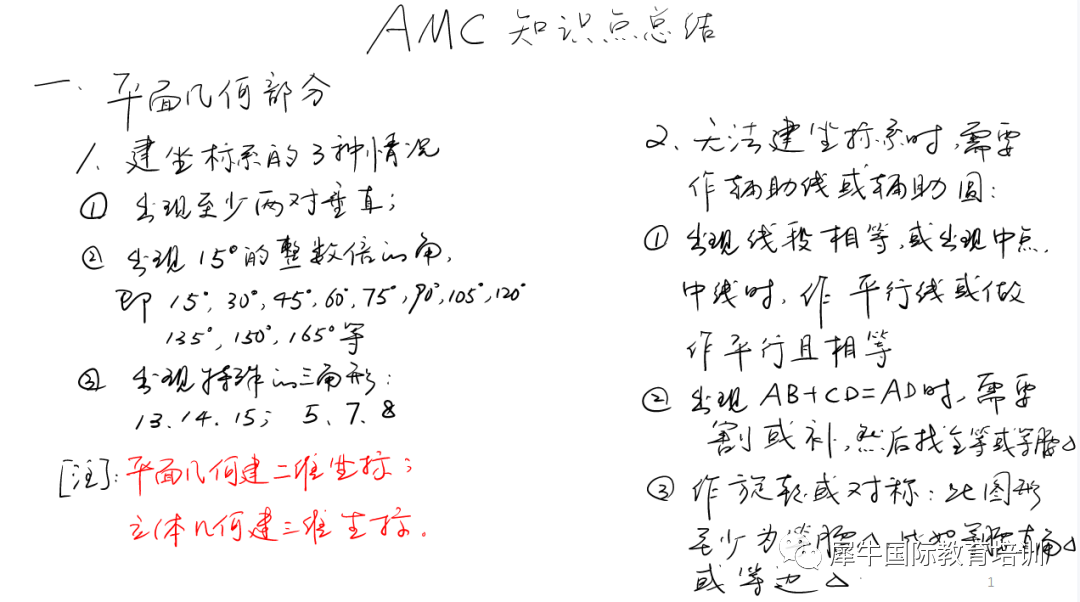 AMC10竞赛