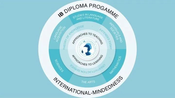 IB数学
