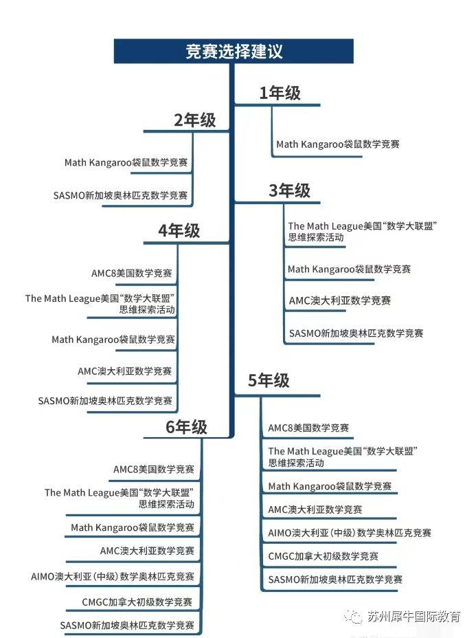 国际数学竞赛