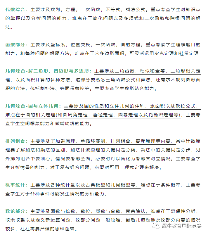 AMC10竞赛