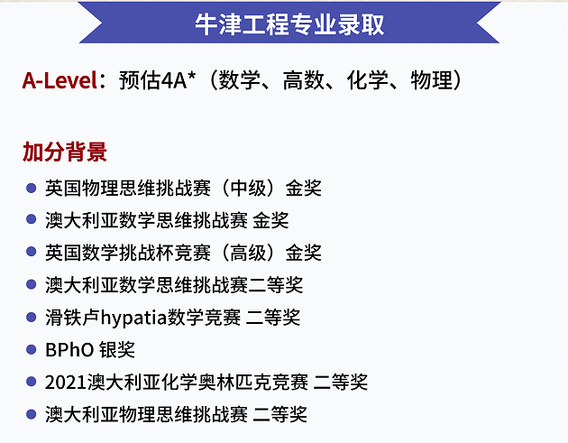 国际竞赛