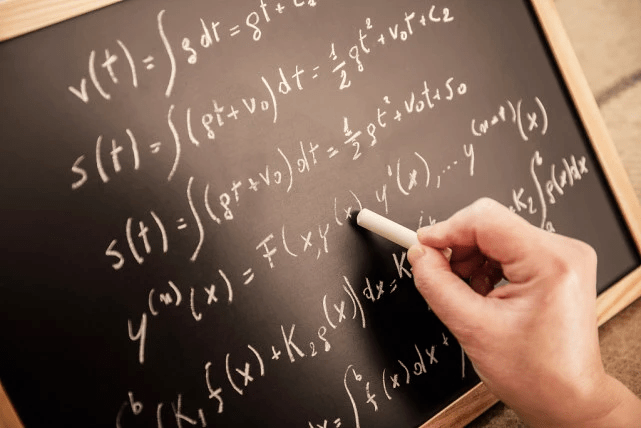 AMC数学竞赛