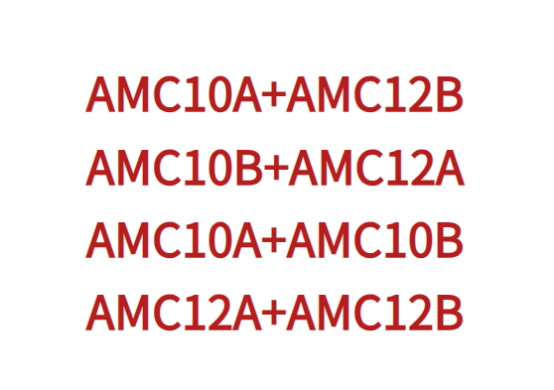 AMC10数学竞赛