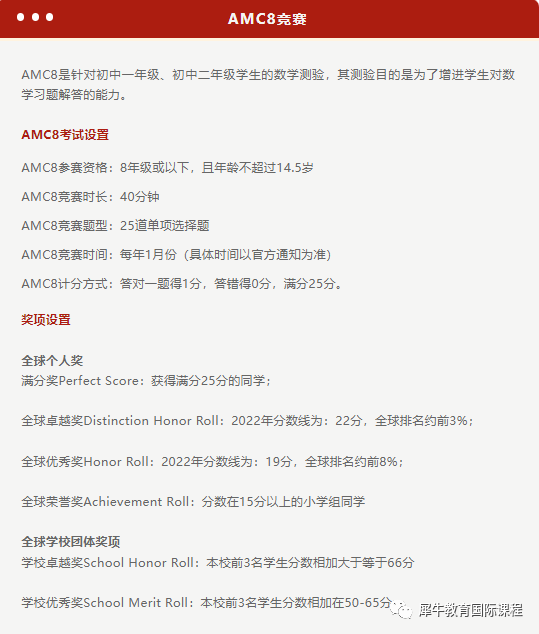 国际竞赛