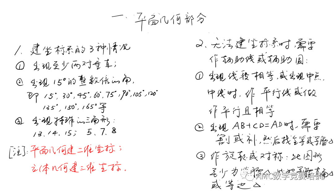 AMC10数学竞赛
