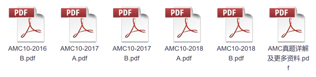 AMC10