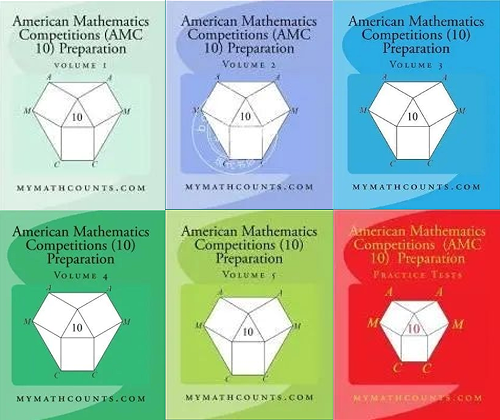 AMC数学竞赛
