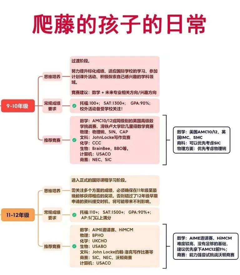 国际竞赛