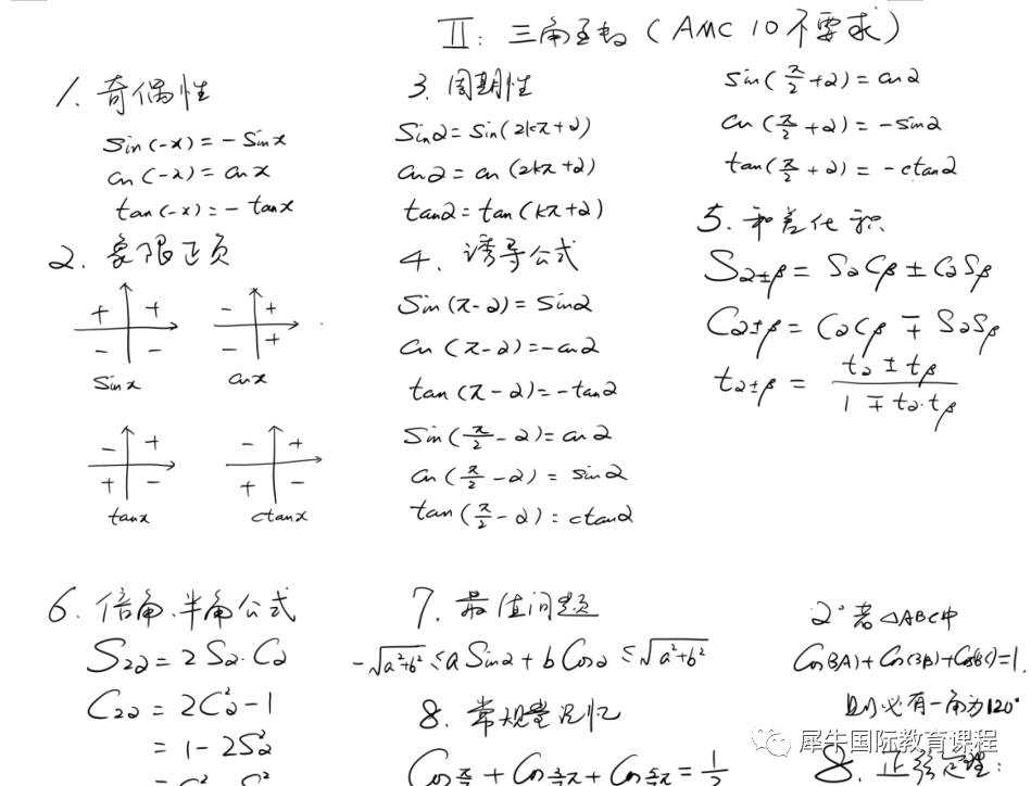 AMC10数学竞赛