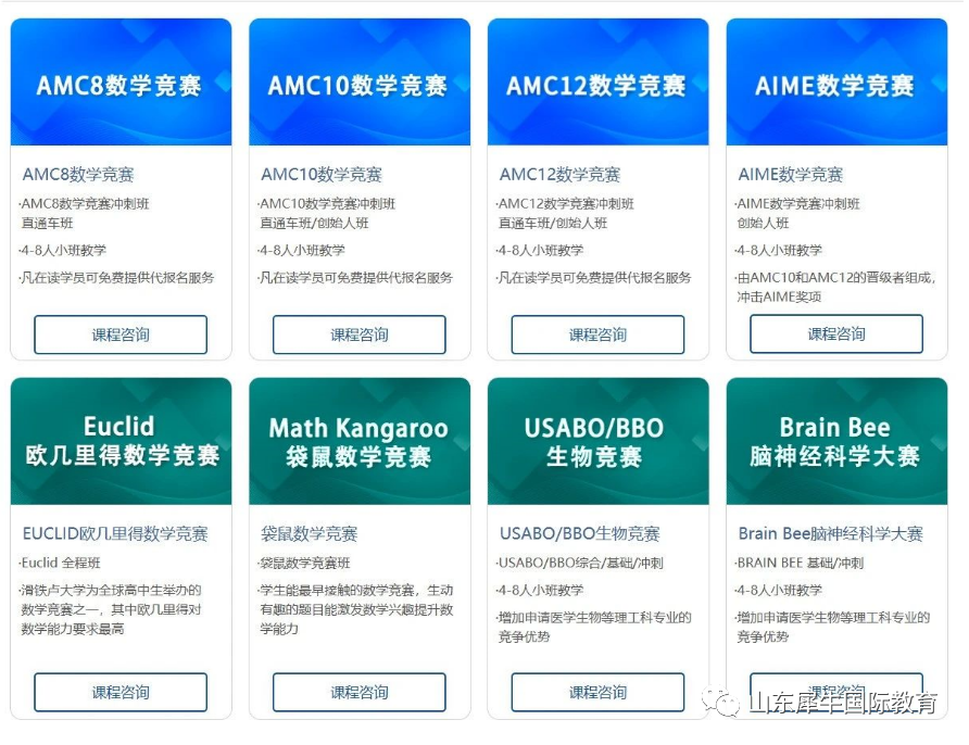 国际数学竞赛