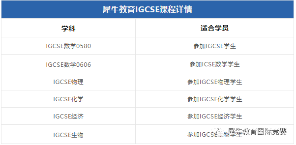 IG数学