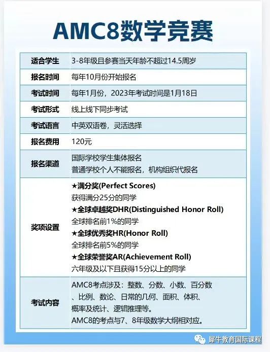 国际竞赛