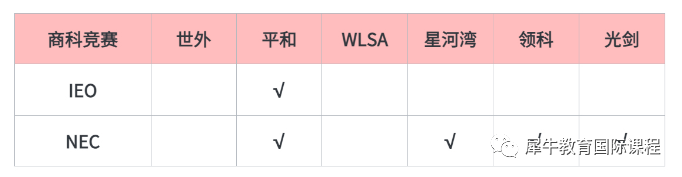 国际竞赛