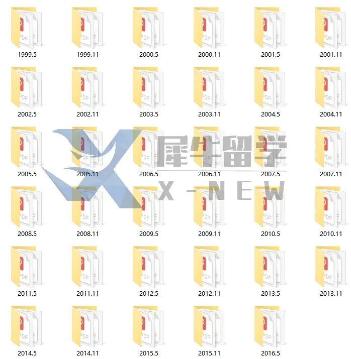 IB课程