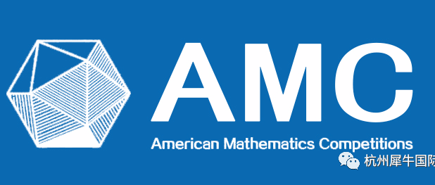 AMC10数学竞赛