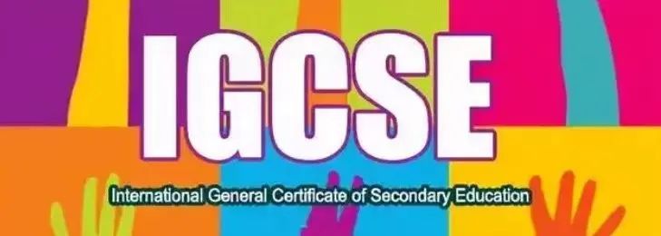 IGCSE课程