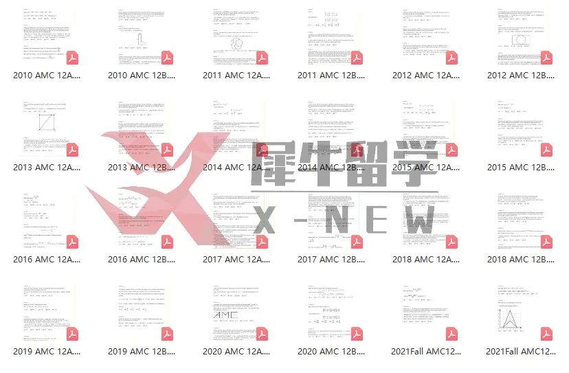 AMC10竞赛