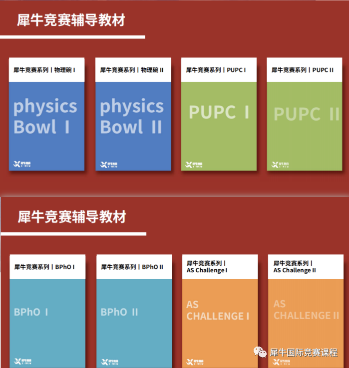 BPhO竞赛