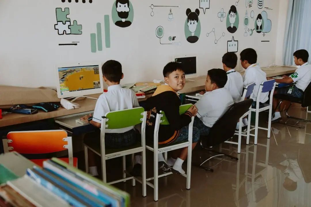 国际学校
