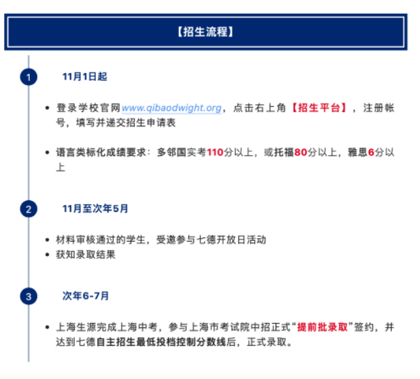 国际学校