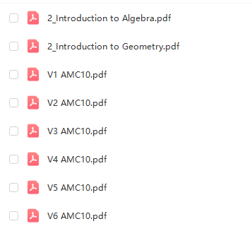 AMC10
