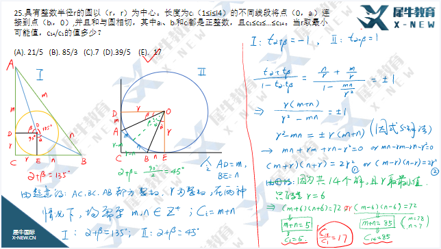 AMC12竞赛